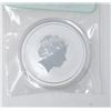 Image 2 : 1/2 Oz. 2012 Yr. of the Dragon .999 Silver Coin