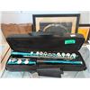 Image 1 : Blue Glory GFL-130 Flute with Case