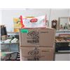 Image 1 : 2 Cases of Lifebuoy Antibacterial Wet Wipes