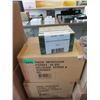 Image 1 : 2 Cases of Cellulose Scrubbing Sponges