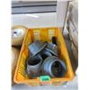 Image 1 : Bin of Watts Plumbing Flanges