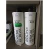 Image 1 : Six 1000ml Peroxide 6% Cream Developer