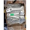 Image 1 : Case of 30 New 10" Crescent Wrenches