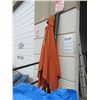 Image 1 : Large Patio Umbrella - Store Return