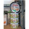 Image 1 : 4 x 454 g Tins of Danish Butter Cookies