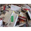 Image 1 : Grab Bag of Assorted Household Filters & More