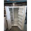 Image 2 : 32" Wide Frigidaire Refrigerator Freezer