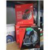 Image 1 : 1 Hunterspider & 2 MPOW Gaming Headsets