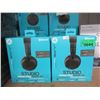 Image 1 : 4 JLAB Wireless Headsets
