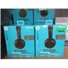 Image 1 : 4 JLAB Wireless Headsets
