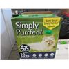 Image 1 : Three 20KG Boxes of Scoopable Kitty Litter