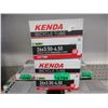 Image 1 : 4 Kenda Bicycle Tubes - 26x3.50-4.50