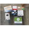 Image 1 : 7 Assorted Smart Cameras