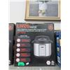 Image 1 : Living Basics 18-in-1 Programmable Pressure Cooker