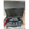 Image 1 : Emachines 17" Monitor & Brother Wireless Printer