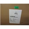 Image 1 : White Living Basics Auto Close Gate