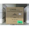 Image 1 : Living Basics Aroma Essential Oil Diffuser