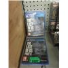 Image 1 : 5 PS4 Games "The Last of Us II"