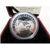 Image 2 : 2013 Canadian Fine Silver "A. Y. Jackson" $20 Coin