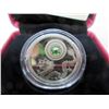 Image 2 : 2016 Canada  Fine Silver August Birthstone Coin