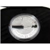 Image 2 : 2001 Canada $20 Sterling Silver 1 Troy Oz. Coin