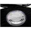 Image 2 : 2001 Canada $20 Sterling Silver 1 Troy Oz. Coin