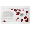 Image 2 : 15.87 Gram .9999 Silver 2018 Maple Leaves Coin