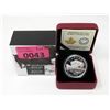Image 1 : 2014 Canada .9999 Silver $20 Coin