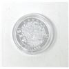 Image 2 : 2014 Canada .9999 Silver $10 Coin