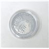 Image 2 : 2013 Canada .9999 Silver 28.02 Gram $10 Coin