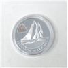 Image 2 : 2000 Canada "The Bluenose" $20 Coin