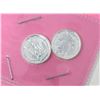 Image 2 : 4 x .999 Silver 2020 1/10 Oz. Britannia Coins
