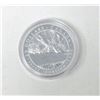 Image 2 : 2013 Canada .9999 Silver 31.39 Gram $20 Coin