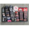 Image 1 : 36+ Assorted New Rimmel Eyeshadow & Blush