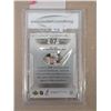 Image 2 : Graded 2005/06 Sidney Crosby Upper Deck Card