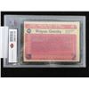 Image 2 : Graded 1984/85 Wayne Gretzky O-Pee-Chee Card