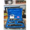Image 1 : Parise Clarinet in Fitted Case