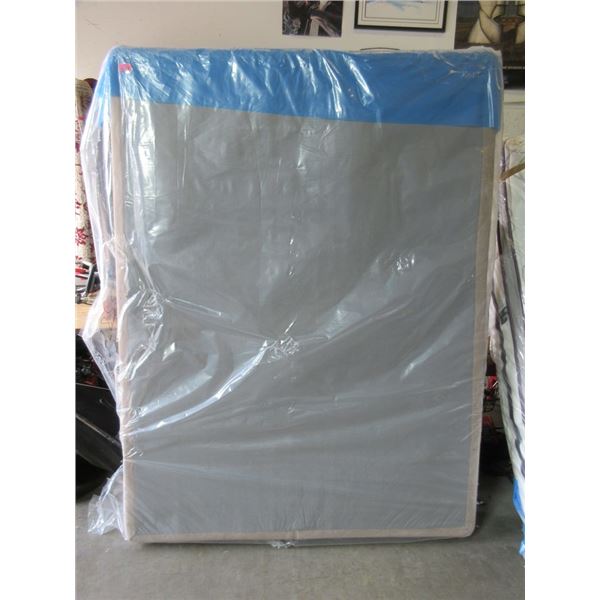 New Queen Size Mattress Base
