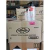 Image 1 : Case of Lifebuoy Alcohol Based Hand Sanitizer