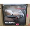 Image 1 : Wockoder Turntable Player