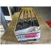 Image 1 : 4 Dozen New 1 1/2" Oval Artist Paint Brushes