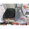 Image 1 : 2 Large Equipment Covers and a Mat