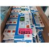Image 1 : 5 Non Contact Infrared Thermometer