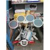 Image 1 : Wii, Wii Game, RockBand Instruments & More