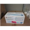 Image 1 : 10 Boxes of 50 Disposable 3 Ply Masks