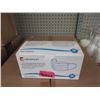 Image 1 : 10 Boxes of 50 Disposable 3 Ply Masks