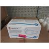 Image 1 : 10 Boxes of 50 Disposable 3 Ply Masks