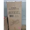 Image 1 : PT-OD-04 Kid's Yellow Snow Racer - in Box