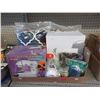 Image 1 : Sewing Machine, Duvet Cover, Clothing & More