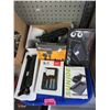 Image 1 : Battery Chargers, Lapel Mic & More